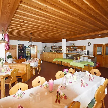 Ξενοδοχείο Seehaus - - Schlaffaesser - Biergarten - Mamming