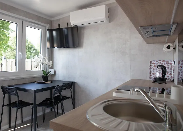מלון Seehaus - - Schlaffaesser - Biergarten - Mamming