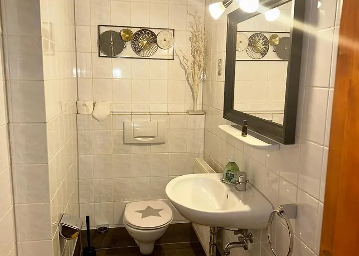 מלון Seehaus - - Schlaffaesser - Biergarten -