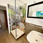 Seehaus - - Schlaffaesser - Biergarten - Hotel 2*