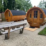 Seehaus - - Schlaffaesser - Biergarten - 2*