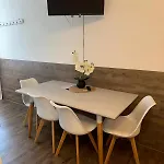 Seehaus - - Schlaffaesser - Biergarten - فندق 2*