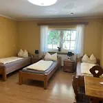 Hotel Seehaus - - Schlaffaesser - Biergarten - Mamming