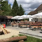 Seehaus - - Schlaffaesser - Biergarten - 2*