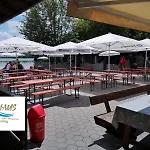 Seehaus - - Schlaffaesser - Biergarten - فندق