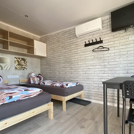 Hotel Seehaus - - Schlaffaesser - Biergarten - Mamming