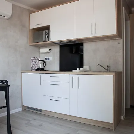 Seehaus - - Schlaffaesser - Biergarten - Otel Mamming