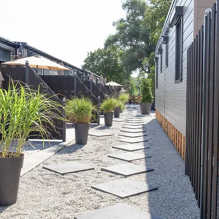 Seehaus - - Schlaffaesser - Biergarten - 2* Mamming