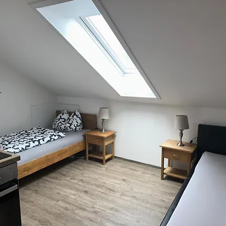 Seehaus - - Schlaffaesser - Biergarten - Otel Mamming