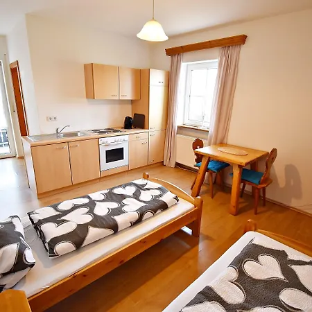 Seehaus - - Schlaffässer - Biergarten - 2* Mamming