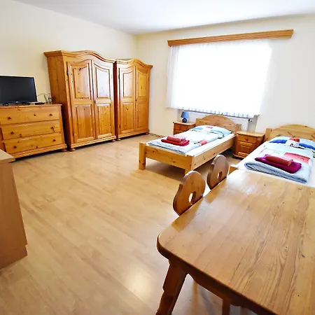 Otel Seehaus - - Schlaffaesser - Biergarten -
