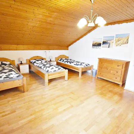 Seehaus - - Schlaffaesser - Biergarten - Mamming