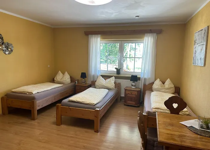 Hotel Seehaus - - Schlaffaesser - Biergarten - Mamming