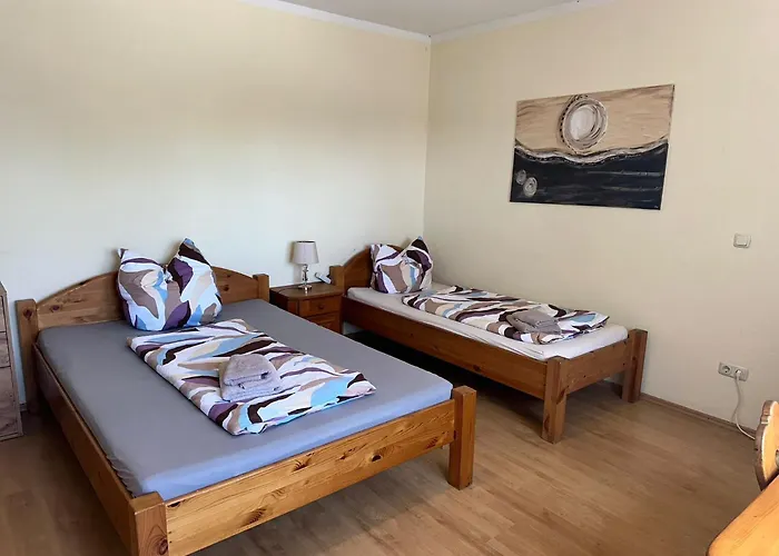 Otel Seehaus - - Schlaffaesser - Biergarten - 2*