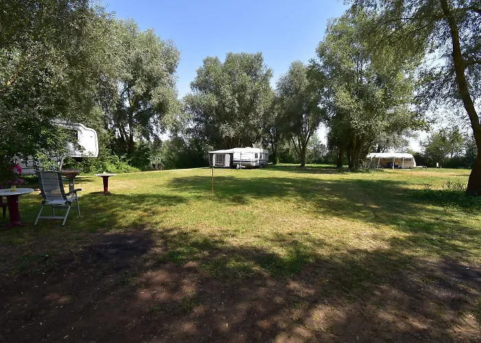 Seehaus - - Schlaffaesser - Biergarten - 2* Mamming