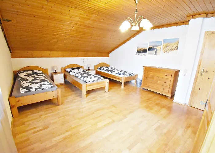 Seehaus - - Schlaffaesser - Biergarten - Mamming